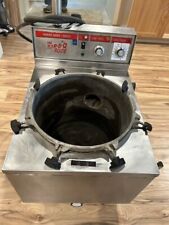 Smokearoma pressure smoker for sale  Alpena