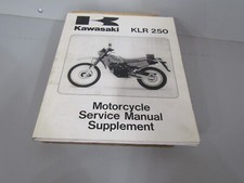 1985 2001 kawasaki for sale  Onsted