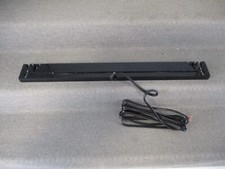 Trainsafe anschlussleiste wand gebraucht kaufen  Wenden