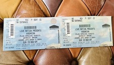 Kasabian concert tickets for sale  PAIGNTON