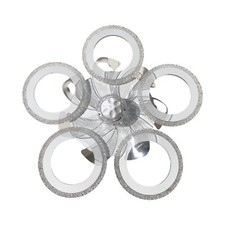 Modern ceiling light for sale  Palmdale