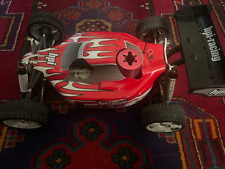 Buggy de controle remoto HPI Racing Trophy 1/8 *MUITO BOM*, usado comprar usado  Enviando para Brazil