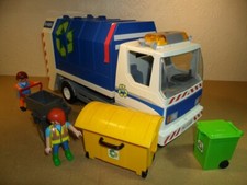 playmobil rubbish truck for sale playmobil rubbish truck for sale CHELMSFORD