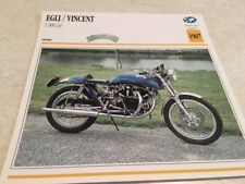 Carte moto egli d'occasion  Decize