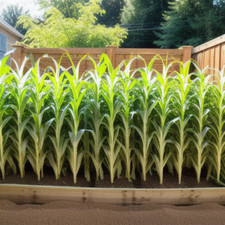 Corn seeds sweet for sale  Springfield