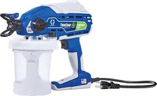 Graco magnum graco gebraucht kaufen  Elsoff, Rehe, Oberroßbach