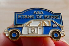 Pin 205 rally d'occasion  Expédié en Belgium