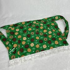 girl scout cookies apron for sale girl scout cookies apron for sale Murrieta