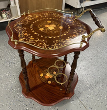 Vintage italian inlay for sale  Parksley