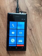 NOKIA Lumia 900 Microsoft Windows 8 (w tym pakiet akcesoriów) na sprzedaż  Wysyłka do Poland