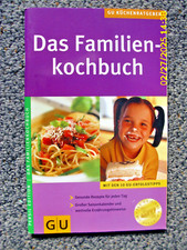 Familienkochbuch gebraucht kaufen  Bremen