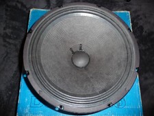 fender eminence 12 speakers for sale  Beaverton