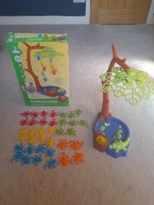 Monkey business board for sale  LEICESTER