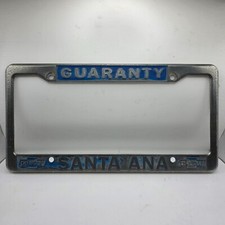 Guaranty santa ana for sale  Paramount