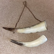Two vintage cow for sale  HARROGATE