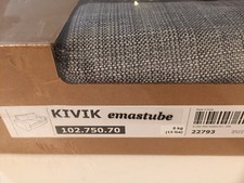 Ikea kivik bezug gebraucht kaufen Ikea kivik bezug gebraucht kaufen  Bergisch Gladbach