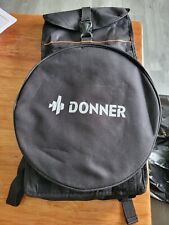 Donner drum pad for sale  Boaz