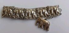 Lovely elephant bracelet for sale  SUNDERLAND