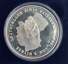 Ah12 münze 1990 gebraucht kaufen  Herzogenaurach