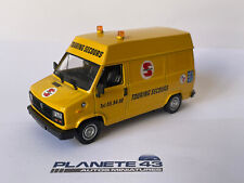 Altaya peugeot touring d'occasion  Paris-