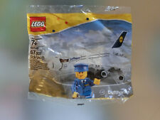 Lego 40146 lufthansa gebraucht kaufen  Hofheim