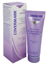 Covermark leg magic usato  Villasalto