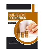 Principles economics gebraucht kaufen  Trebbin