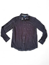 Lincoln black button for sale  NEWCASTLE