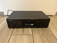 Onkyo compact disk usato  Spedire a Italy