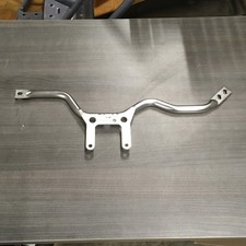 2007-18 F800GS/ADVENTURE CROSS BRACE TRASEIRO BMW NOVO OEM 46548543918 comprar usado 2007-18 F800GS/ADVENTURE CROSS BRACE TRASEIRO BMW NOVO OEM 46548543918 comprar usado  Enviando para Brazil