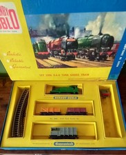 Hornby dublo electric for sale  MAIDSTONE