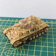 Vintage airfix panzer for sale  HAILSHAM