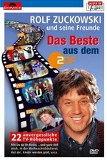 Rolf zuckowski freunde gebraucht kaufen  Berlin