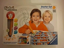 Ravensburger tiptoi starter gebraucht kaufen Ravensburger tiptoi starter gebraucht kaufen  Herzogenrath