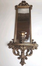 Vintage burwood wall for sale  Fort Lauderdale