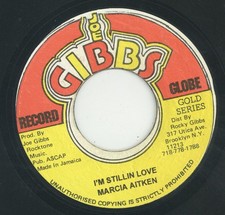 Still love. marcia for sale  LONDON
