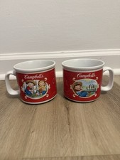 Vintage 2002 campbell for sale  Anderson
