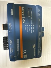 Victron energy cerbo for sale  TELFORD