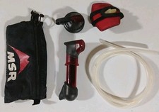 Msr hyperflow microfilter for sale  Milton