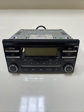 Nissan note radio usato  Rovato