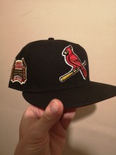 Louis cardinals cap for sale  LEEDS