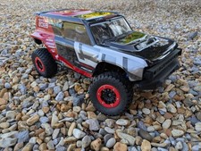 Bronco prototype baja for sale  FAREHAM