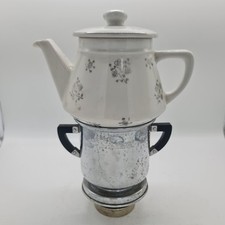 Cafetière porcelaine salam d'occasion  Lourdes