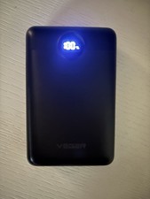 Power bank 20000 usato  Molteno