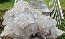 Calcit pöhla erzgebirge gebraucht kaufen  Hirschaid