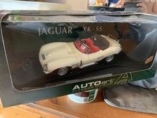 Jaguar autoart xkss for sale Jaguar autoart xkss for sale  LONDON