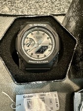 Casio shock ga2100sb for sale  Orlando