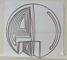 Card blank die for sale  DONCASTER