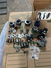 Vintage nitro engine for sale  Sadorus