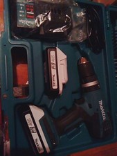 Makita akku schlagschrauber gebraucht kaufen  Frankenblick, Schalkau